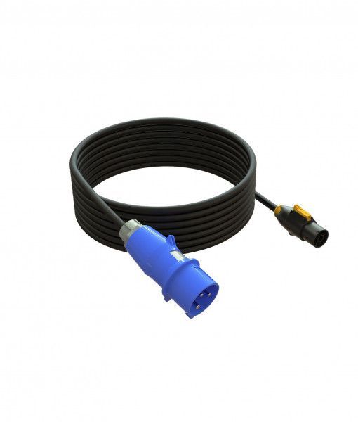 V8 Power Cable