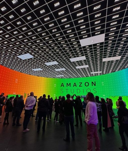 Amazon Studios