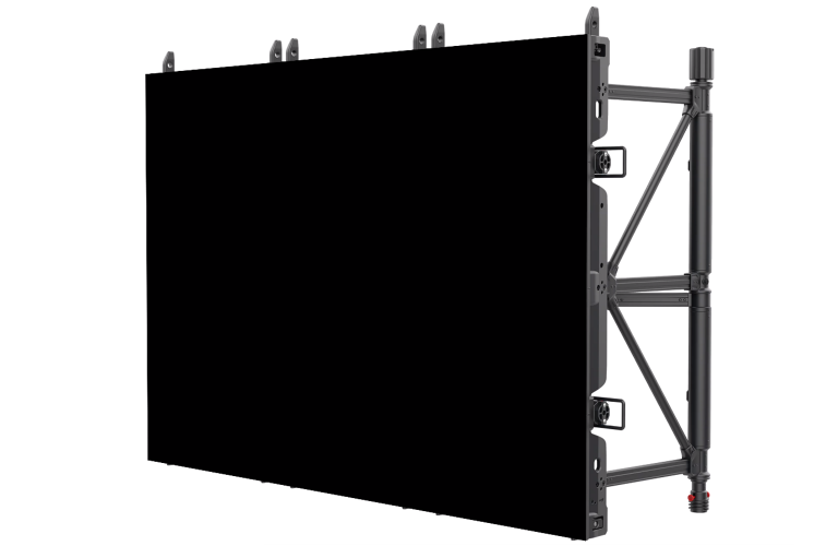 ROE Black Quartz LED screen