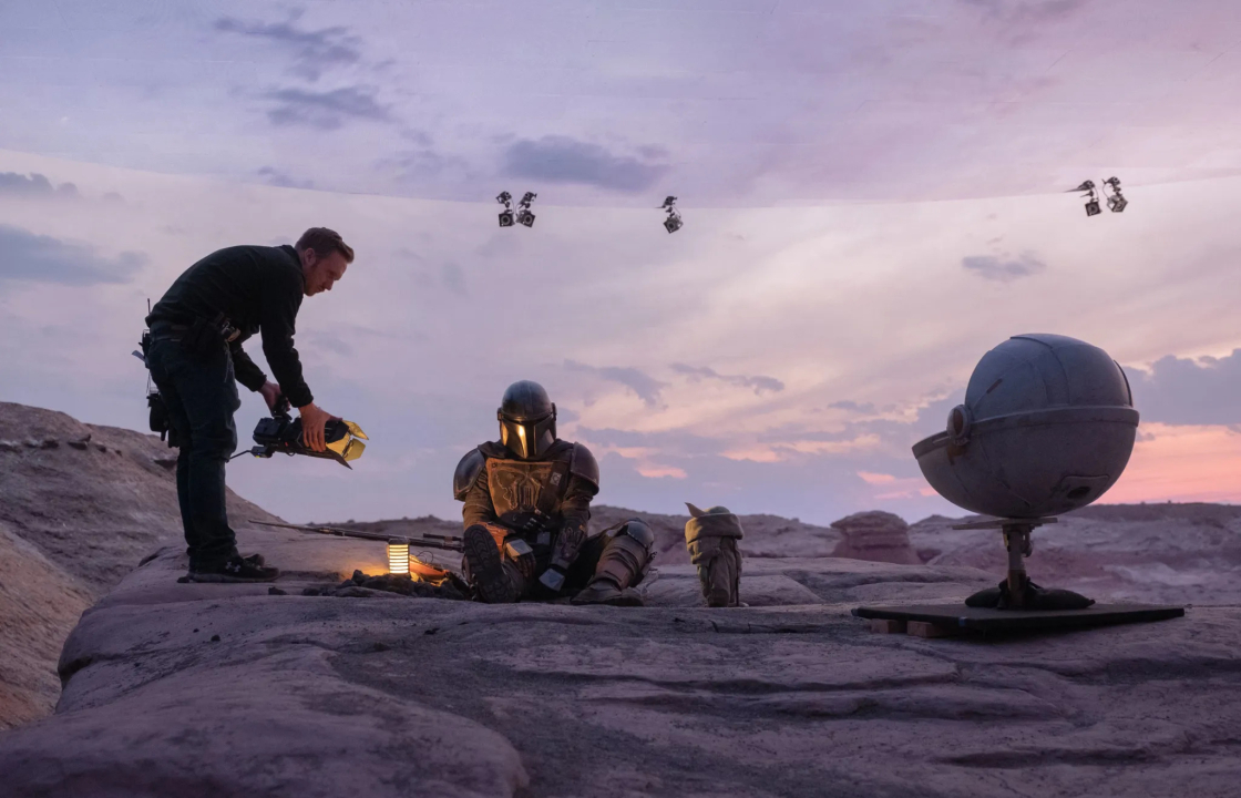 Mandalorian ROE Visual BP2V2