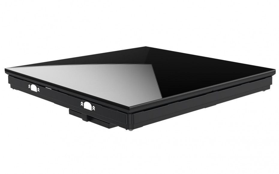 ROE Visual Black Marble BM4
