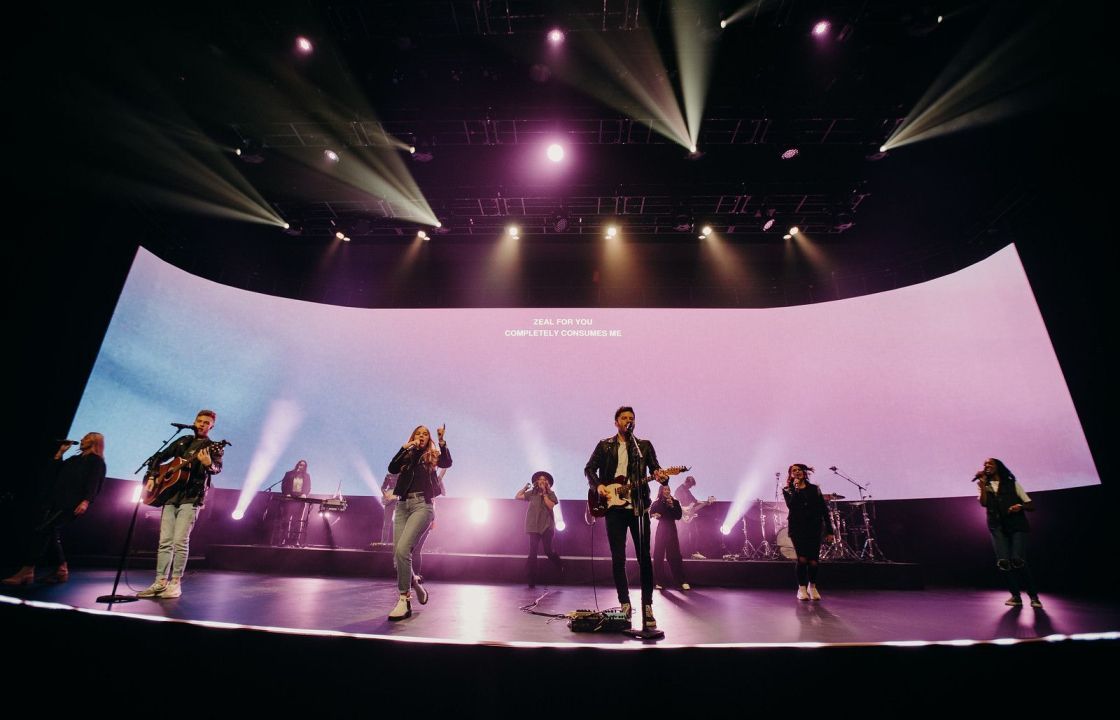 Elevate Life Church