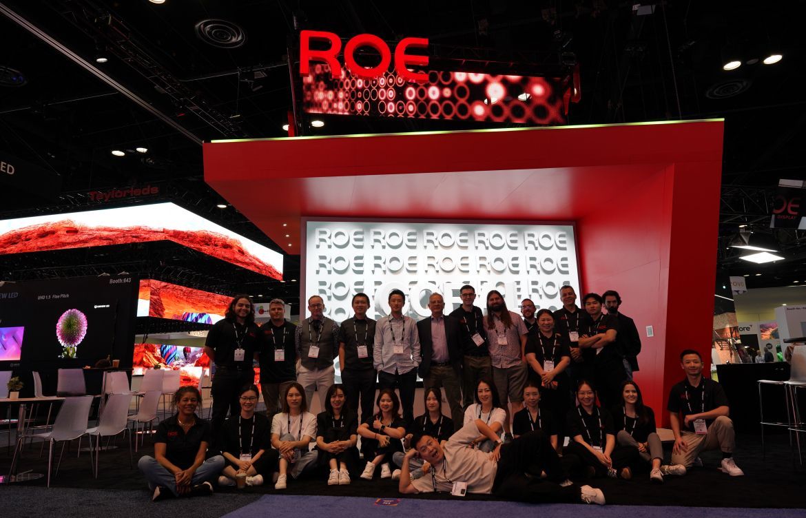 InfoComm 2023
