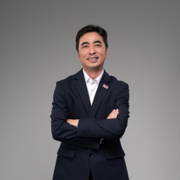 Ray Chen