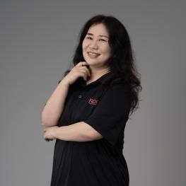 Glory Gao
