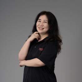 Glory Gao