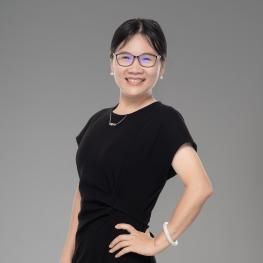 Helen Li