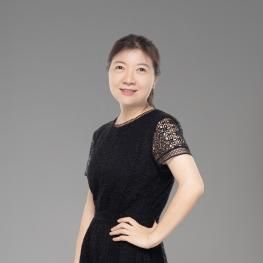 Abby Yin
