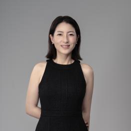 Grace Kuo