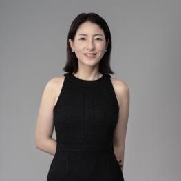 Grace Kuo