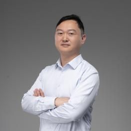 Bill Xiong