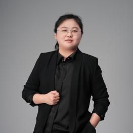 Nancy Xue