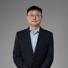 Tony Ye