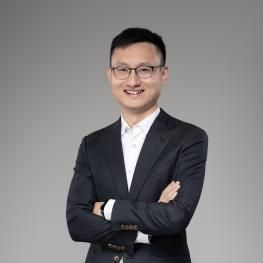 Chen Zhu