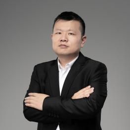 Bobo Yang