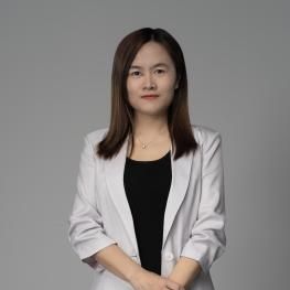 Janice Wei