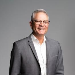 Frank Montero