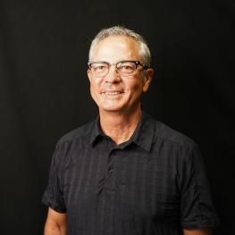 Frank Montero