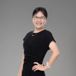 Helen Li