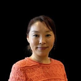 Jinna Cai