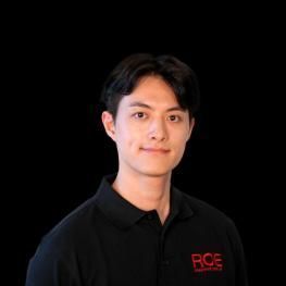 Matthew Yau