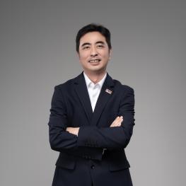 Ray Chen