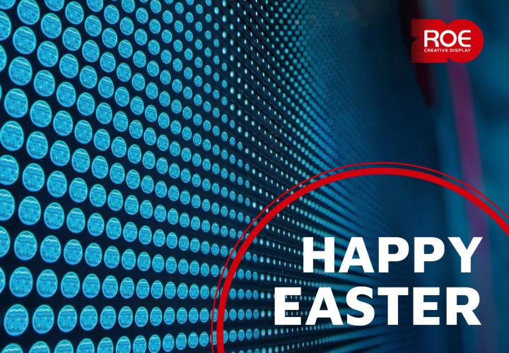 AMBION Invests in ROE Visual Topaz 