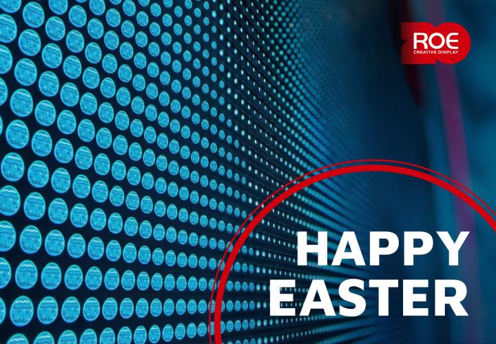 AMBION Invests in ROE Visual Topaz 