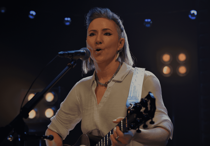 ROE Display Solutions Showcases Advanced LED Platforms for AV Integration at FORTÉ LIVE Germany