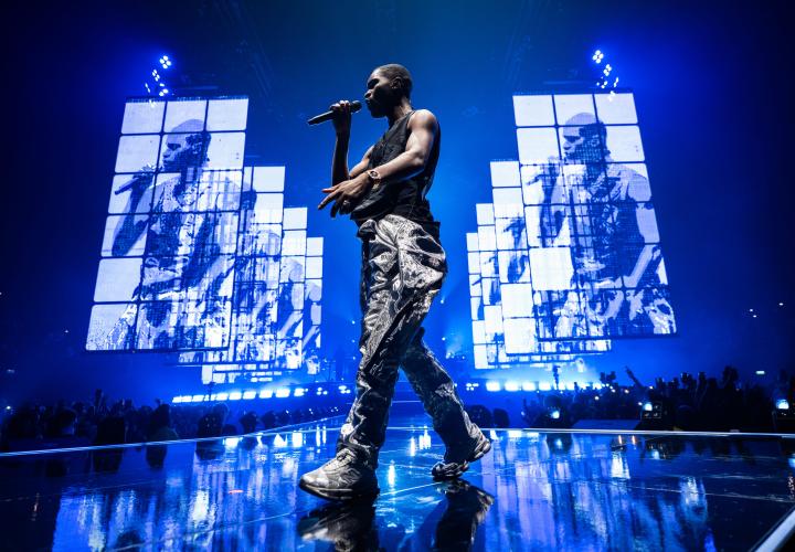 ROE Display Solutions Showcases Advanced LED Platforms for AV Integration at FORTÉ LIVE Germany