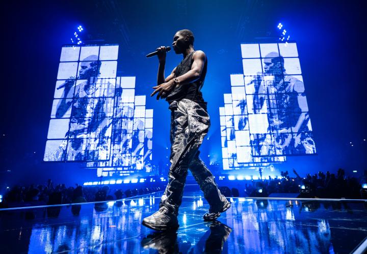 ROE Display Solutions Showcases Advanced LED Platforms for AV Integration at FORTÉ LIVE Germany