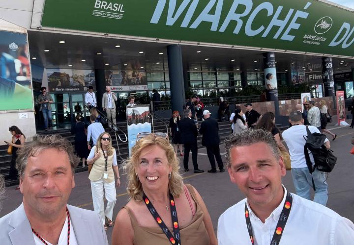 ROE Display Solutions Showcases Advanced LED Platforms for AV Integration at FORTÉ LIVE Germany