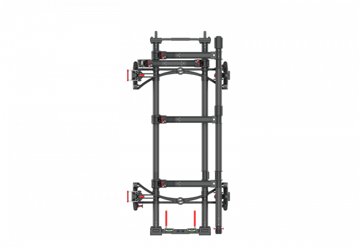 ROE Visual Air Frame