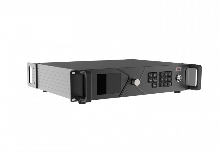 eV4 LED Processing platform