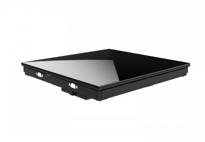 ROE Visual Black Marble 4