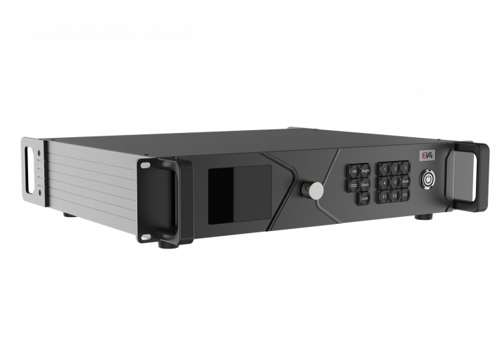 eV4 LED Processing platform