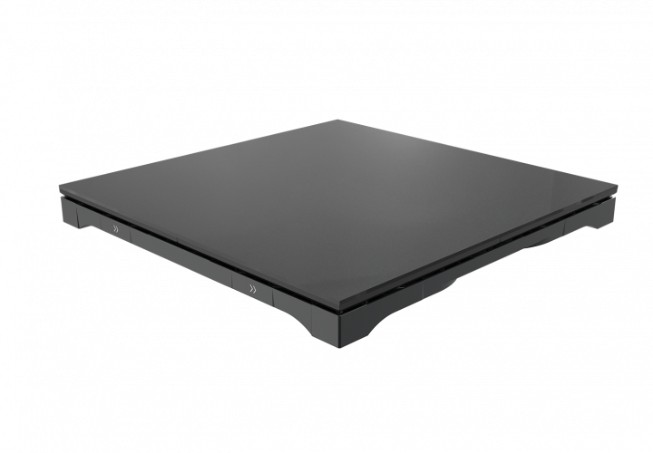 Black Marble 5