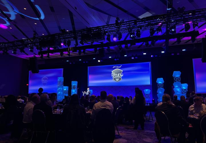 21st parnelli awards