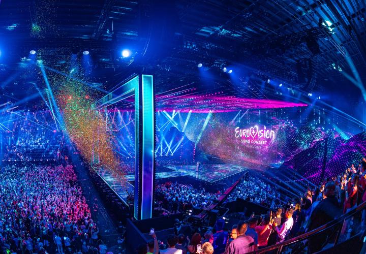 FiveFold Studios Invests in ROE Visual