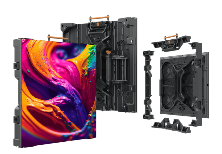 FiveFold Studios Invests in ROE Visual