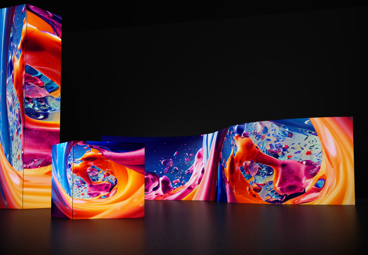 FiveFold Studios Invests in ROE Visual