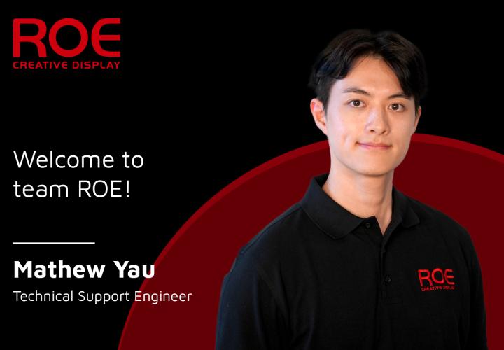 FiveFold Studios Invests in ROE Visual