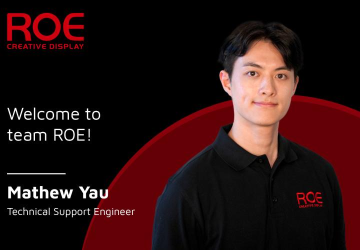 FiveFold Studios Invests in ROE Visual