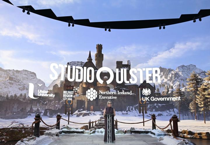 FiveFold Studios Invests in ROE Visual