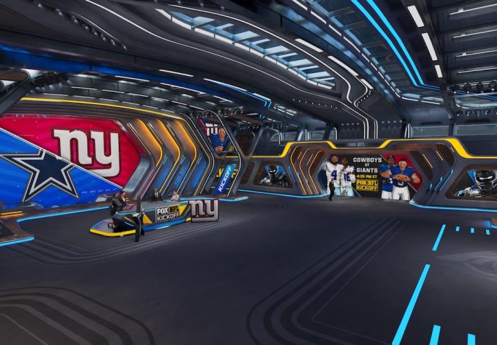 FiveFold Studios Invests in ROE Visual