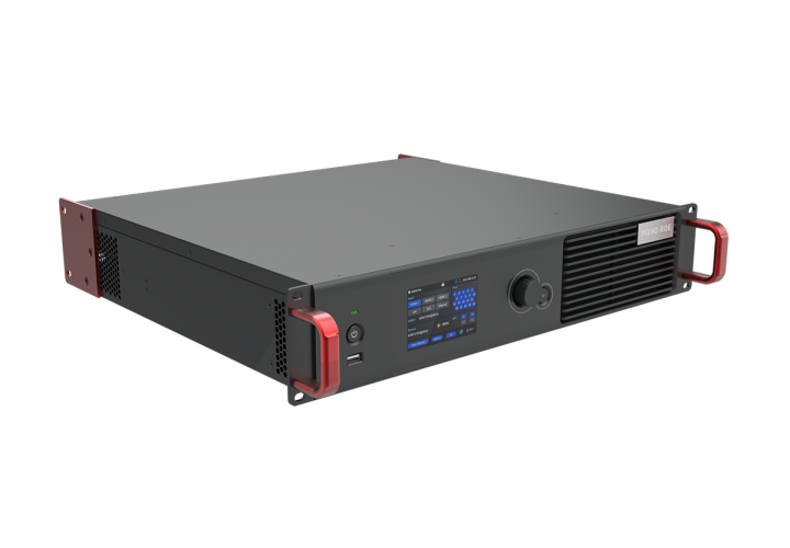 MX LED Processing Platform